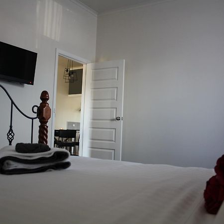 Apartment 5Ive Devonport Dış mekan fotoğraf