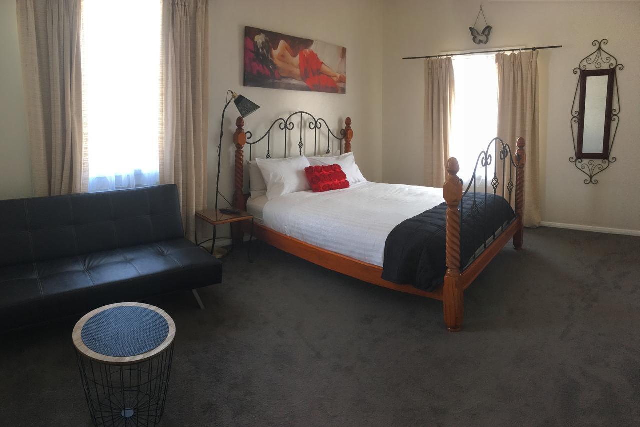 Apartment 5Ive Devonport Dış mekan fotoğraf