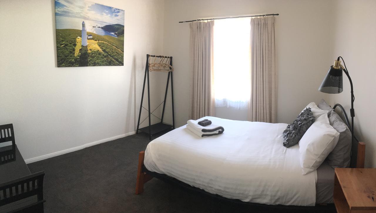 Apartment 5Ive Devonport Dış mekan fotoğraf
