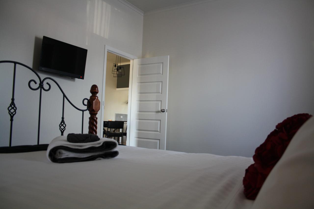 Apartment 5Ive Devonport Dış mekan fotoğraf