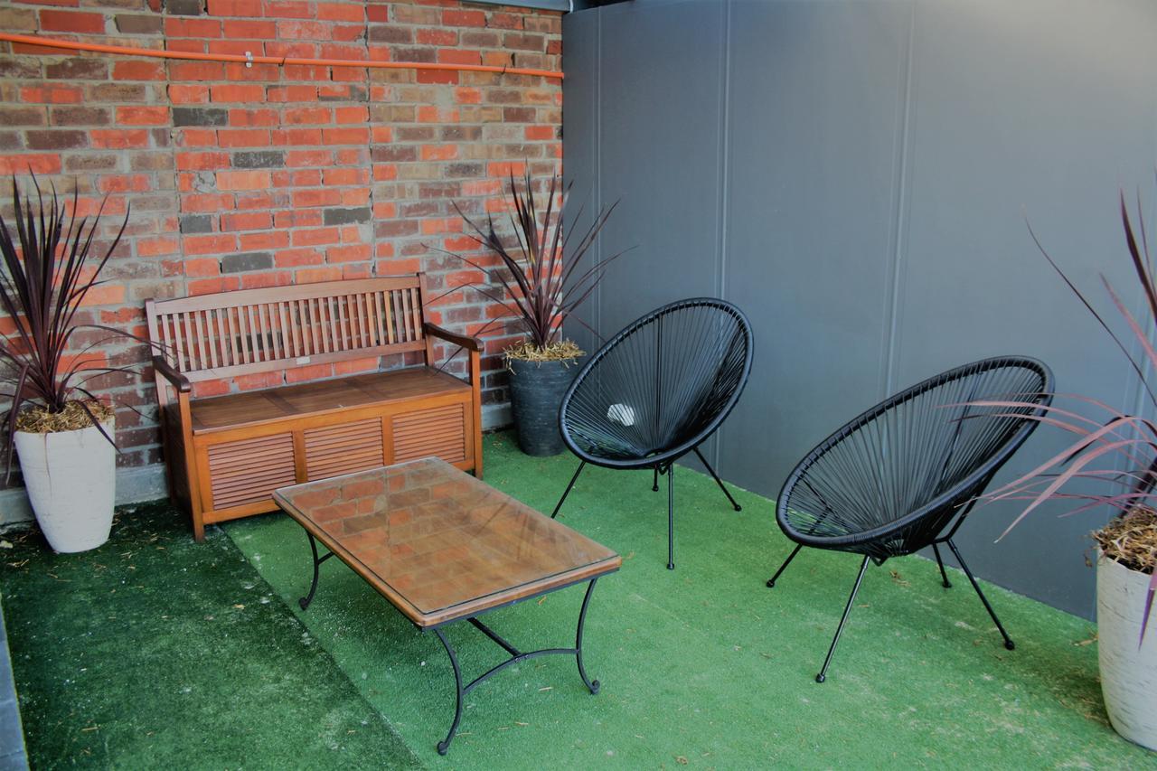 Apartment 5Ive Devonport Dış mekan fotoğraf